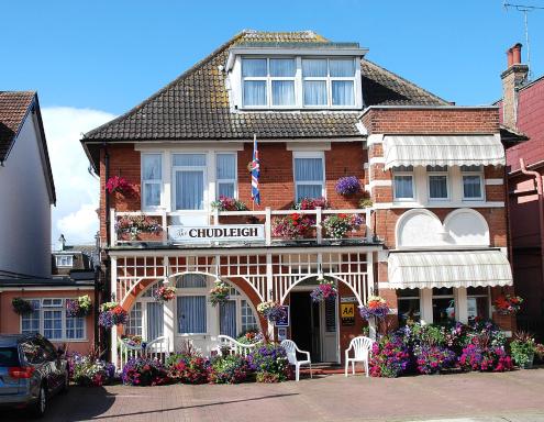 The Chudleigh - Housity