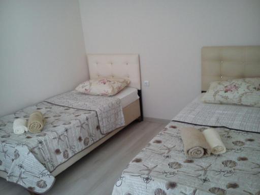 C.C HOME SUİT APART - Housity