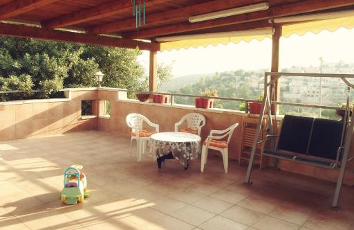Sweet Home in Jerusalem Mountains - Housity