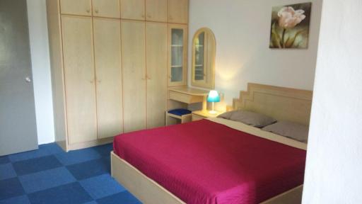Pinang Beach Apartment @ Bayu Emas - Housity