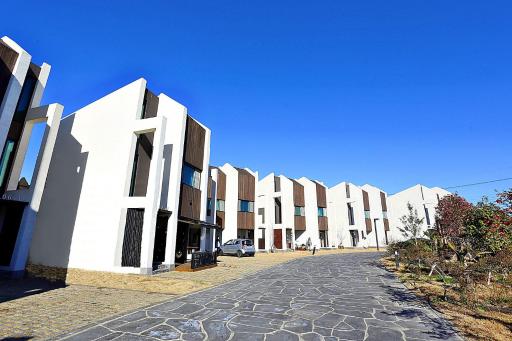 Jeju Sorang N Farms Village - Housity