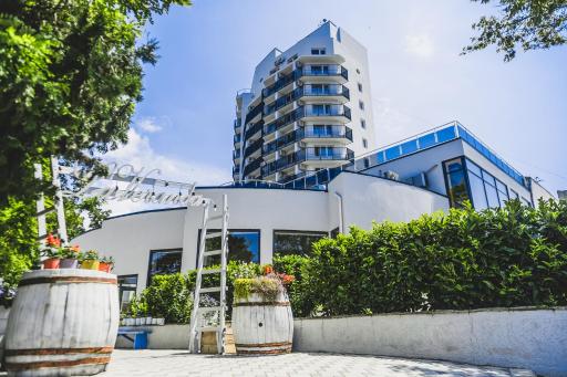 Hotel Anapa Okean - Housity