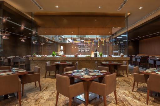 Feathers- A Radha Hotel, Chennai - Housity