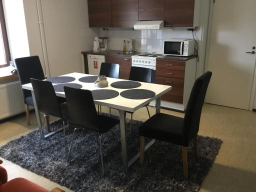 Kuukkeli Apartments Sodankylä - Hizvo