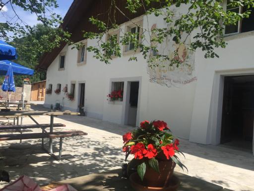 Auberge de la Bouege - Housity