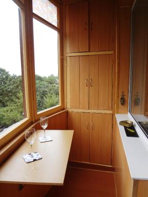 Dariaus ir Girėno 6 Apartments - Housity