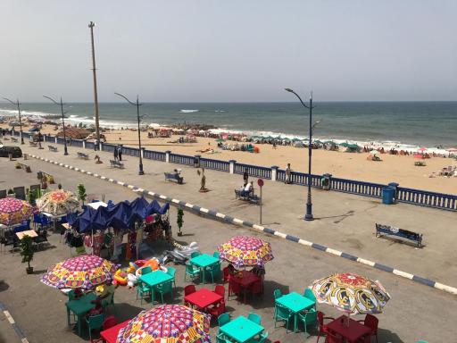 Appartement Au Bord De Mer - Housity