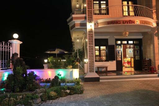 Dang Uyen 2 - Housity