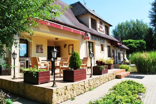 Dwa Bratanki - Housity