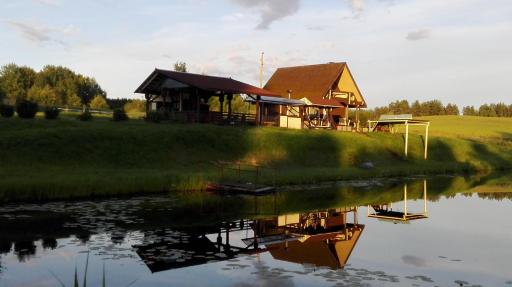 Aglonas Līdakas - Housity