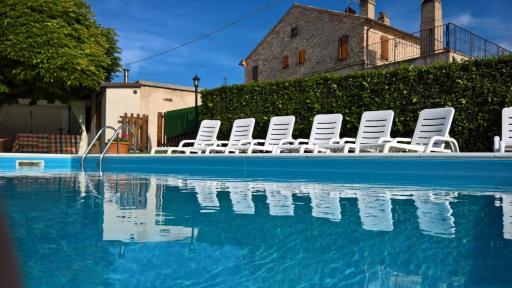 Agriturismo Montorso - Housity