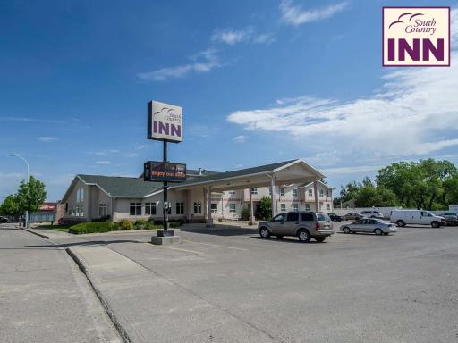 South Country Inn - Housity