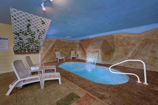 Pool Time Paradise - Housity