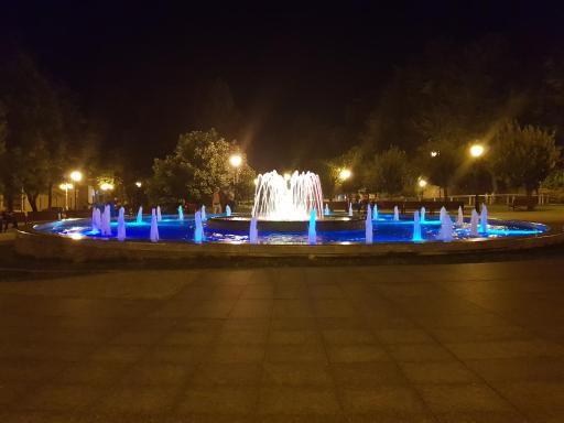 Willa polne wzgórza - Housity