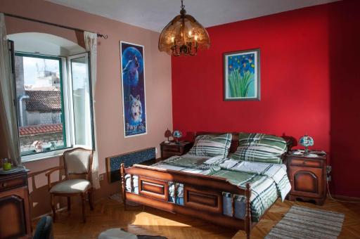 Buga And Tuga Rooms - Housity
