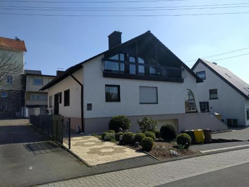 Ferienwohnung Hachenburg - Housity