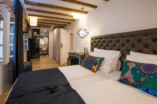 Spalato Luxury Rooms - Housity