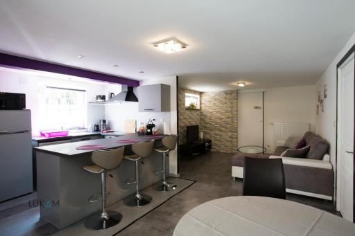 La Halte des Vignes - Route des vins d'Alsace - Housity