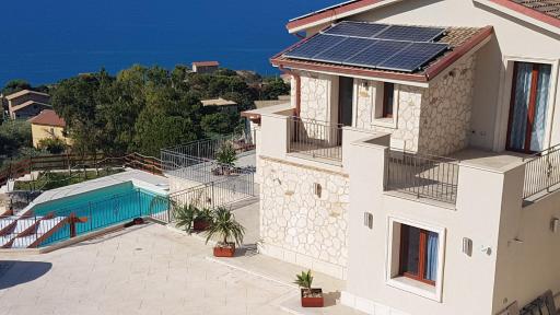 B&B Terrazze Chiaramontane Exclusive Resort - Housity