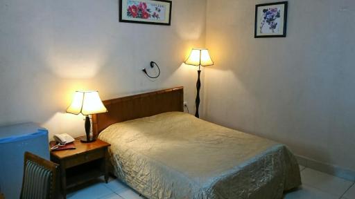 Chez wou - Housity
