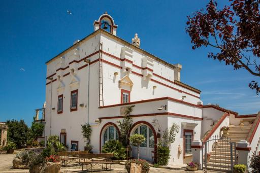 Masseria Montenapoleone - Housity