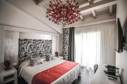 Hotel La Compagnia Del Viaggiatore - Housity