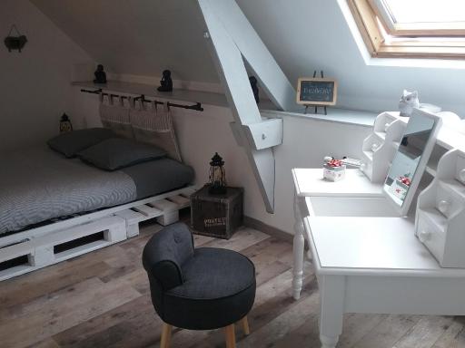 Chambre d'hôtes 