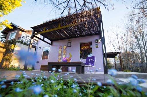 La Mamunia - Housity