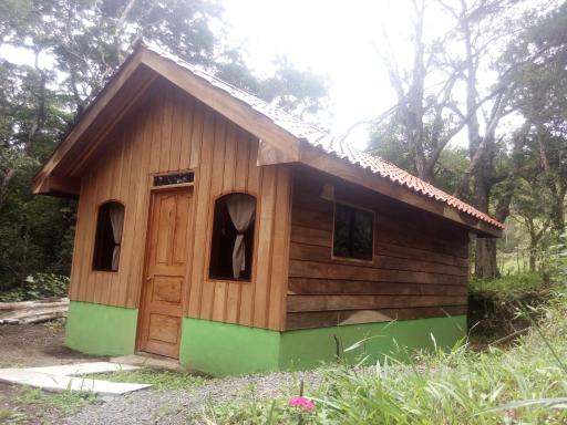 Monteverde Romantic Cottage - Housity