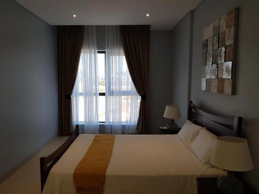 Apartments at Itowers, CBD, Gaborone - Housity