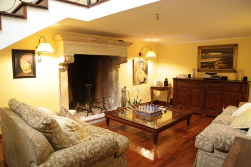 B&B Charme Celestino V° - Housity