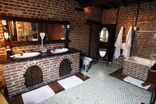 Auberge Du Bon Fermier - Housity