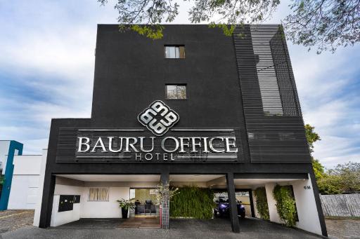 Bauru Office Hotel - Housity