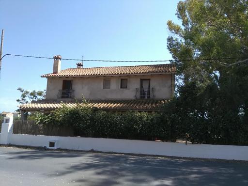 Casa sorrapa - Housity