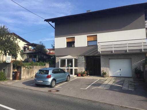 Tourist Rooms Sajovic - Housity