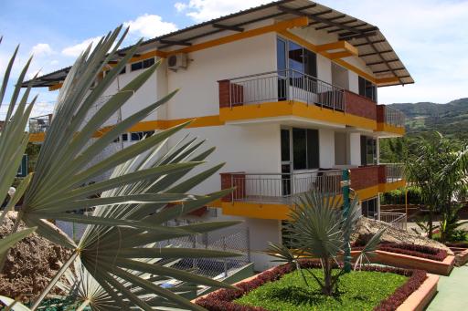 Eco Hotel El Ocaso - Housity