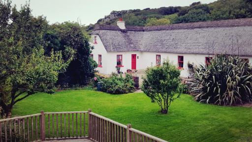 Rose Cottage - Housity
