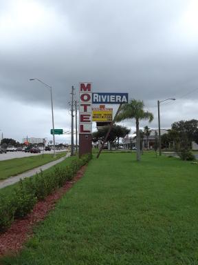 Riviera Motel - Housity