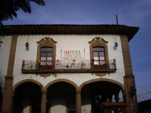 Posada de San Agustin - Housity