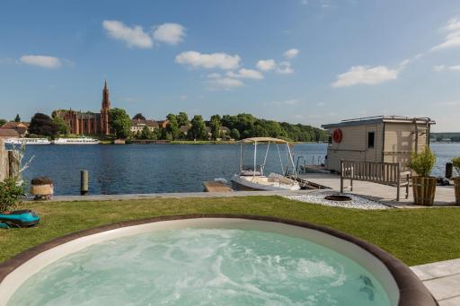 Inselhotel Ringelnatz - Housity