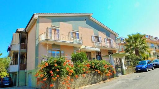 Casa vacanze Trigona - Housity