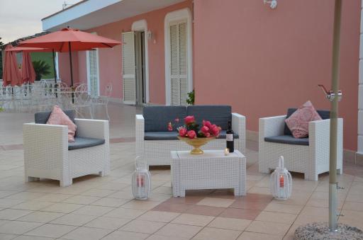 Isca della Chitarra Bed and Charme - Housity