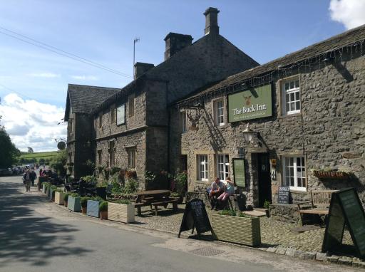 The Buck Inn, Malham - Housity