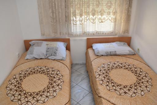Apartmani Lun Vir - Housity