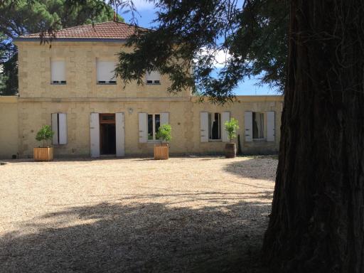 L'Orangerie de Camperos - Housity