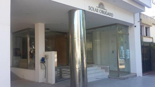 Angeluz Departamentos Temporarios Solar Obligado - Housity