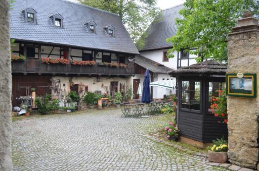 zum Frongut - Housity