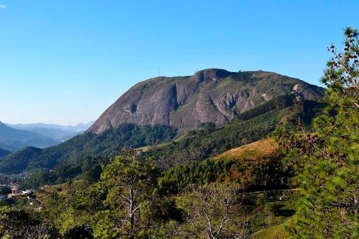Apartamento com vista espetacular - Housity
