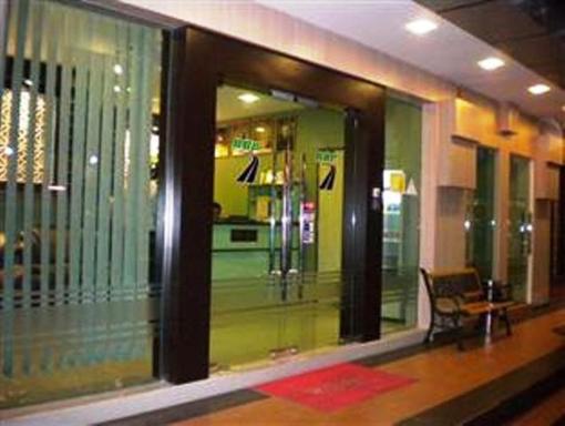BBP Hotel - Housity