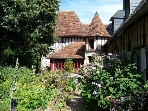 Le Pommenial de la Hérissonnière - Housity